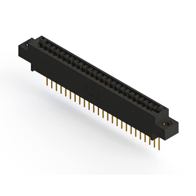 896-025-522-608 EDAC Inc.  Edgeboard Connectors